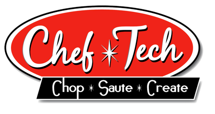 Chef Tech
