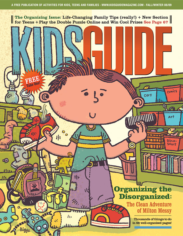 Kids Guide